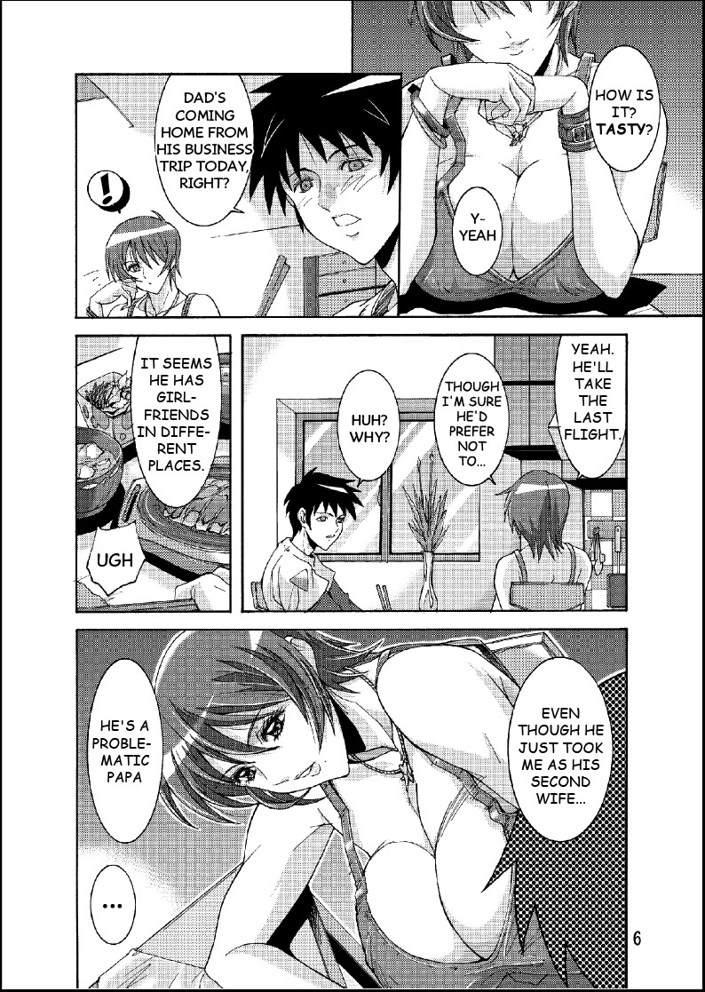 DEAD STOCK page 6 full