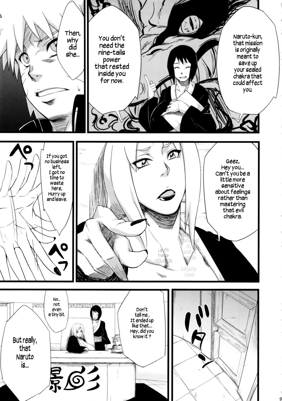 Koi no Bakadikara page 9 full