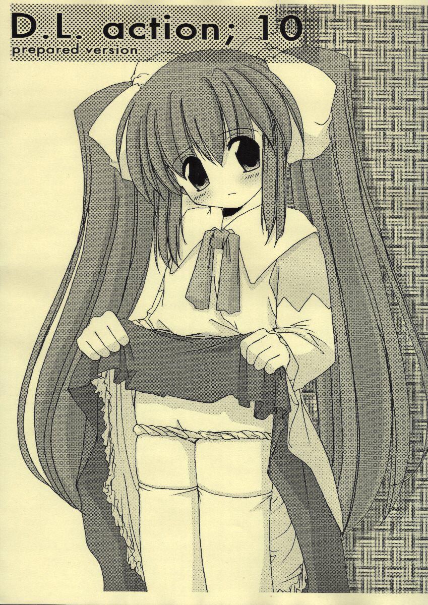 D.L. action 10 prepared version page 1 full