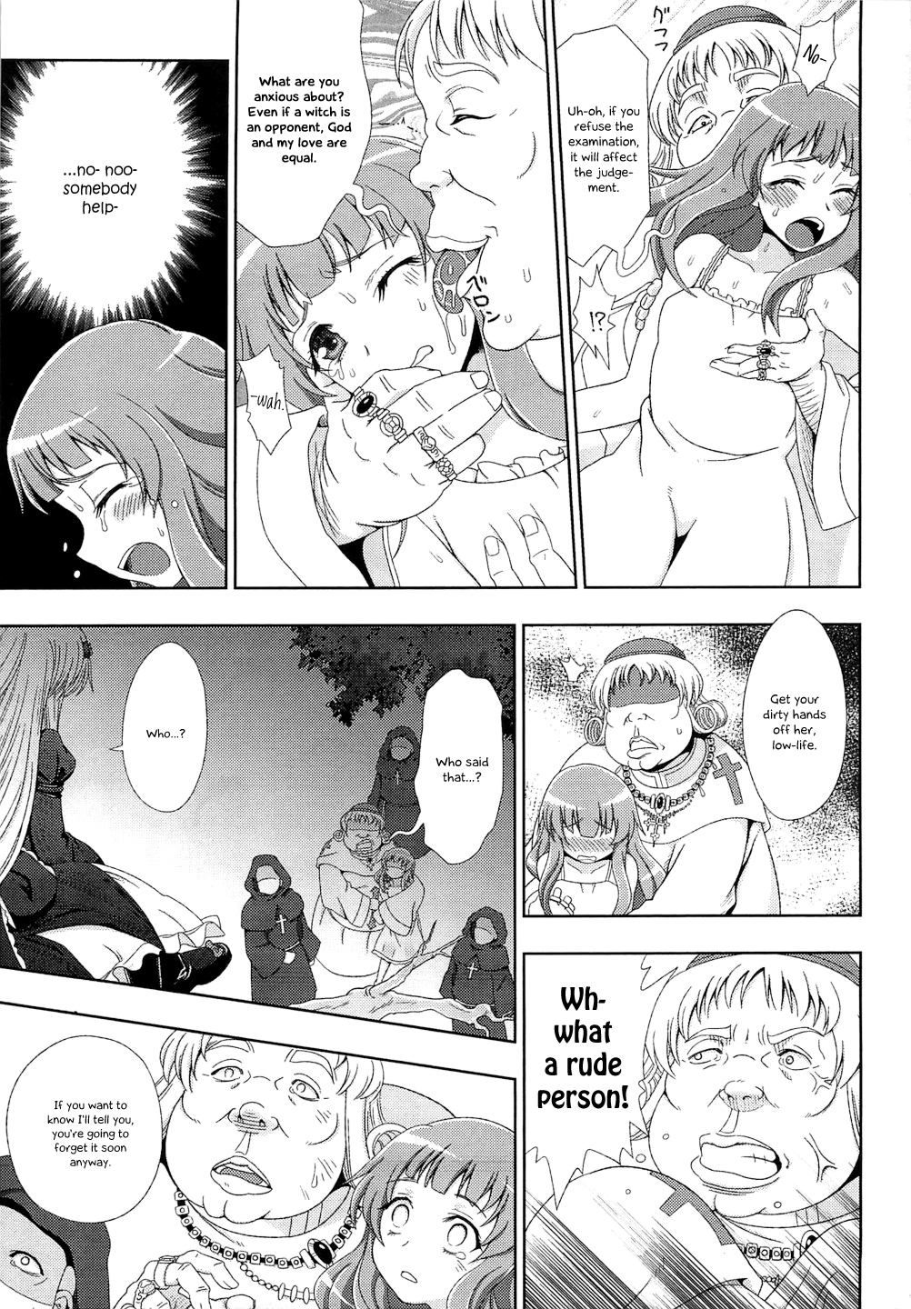 Walpurgis no Inmu Aido Iris Ch. 1 page 5 full