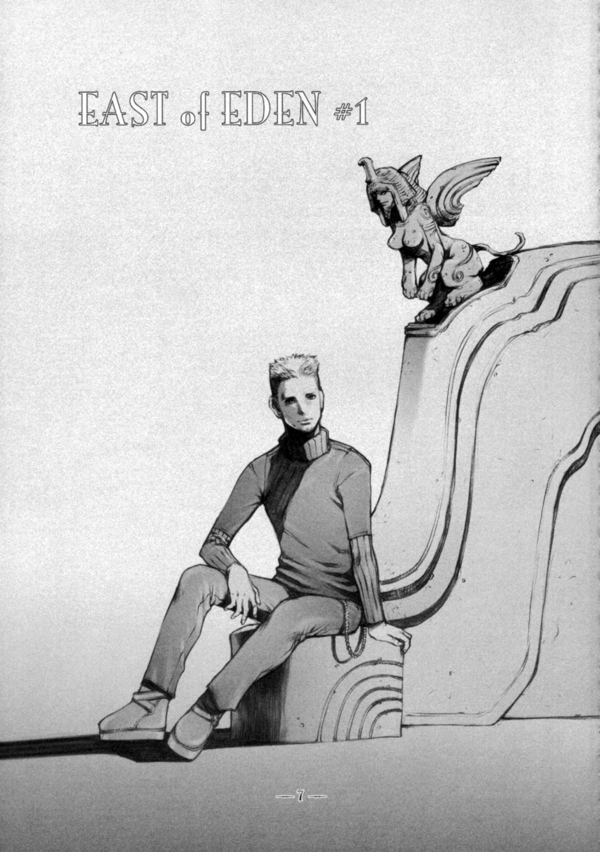 East of Eden 1 of 2 page 6 full