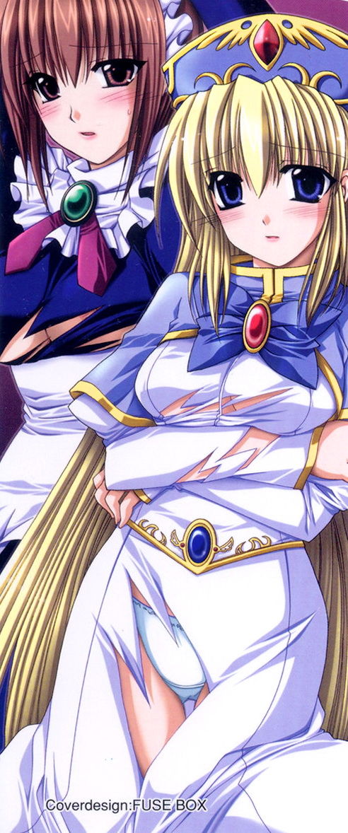 Sky Valkyrie Kass da Rose page 3 full