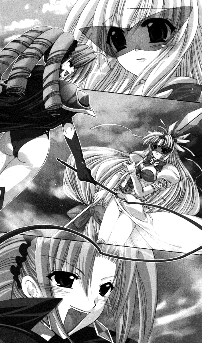 Sky Valkyrie Kass da Rose page 9 full