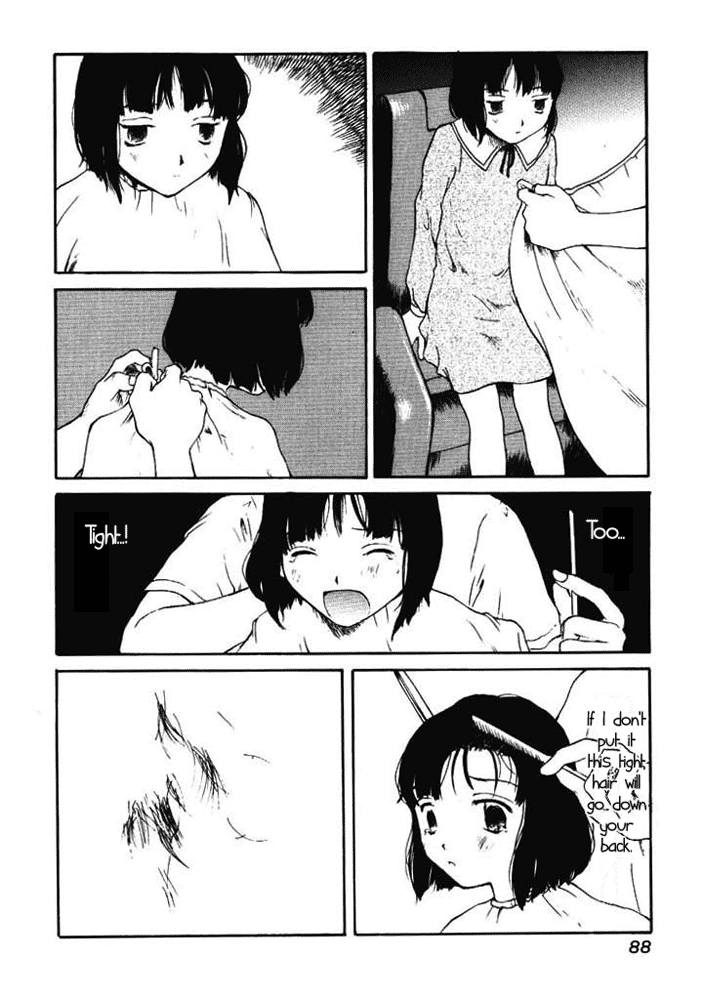 Tokoya | The Barber page 4 full