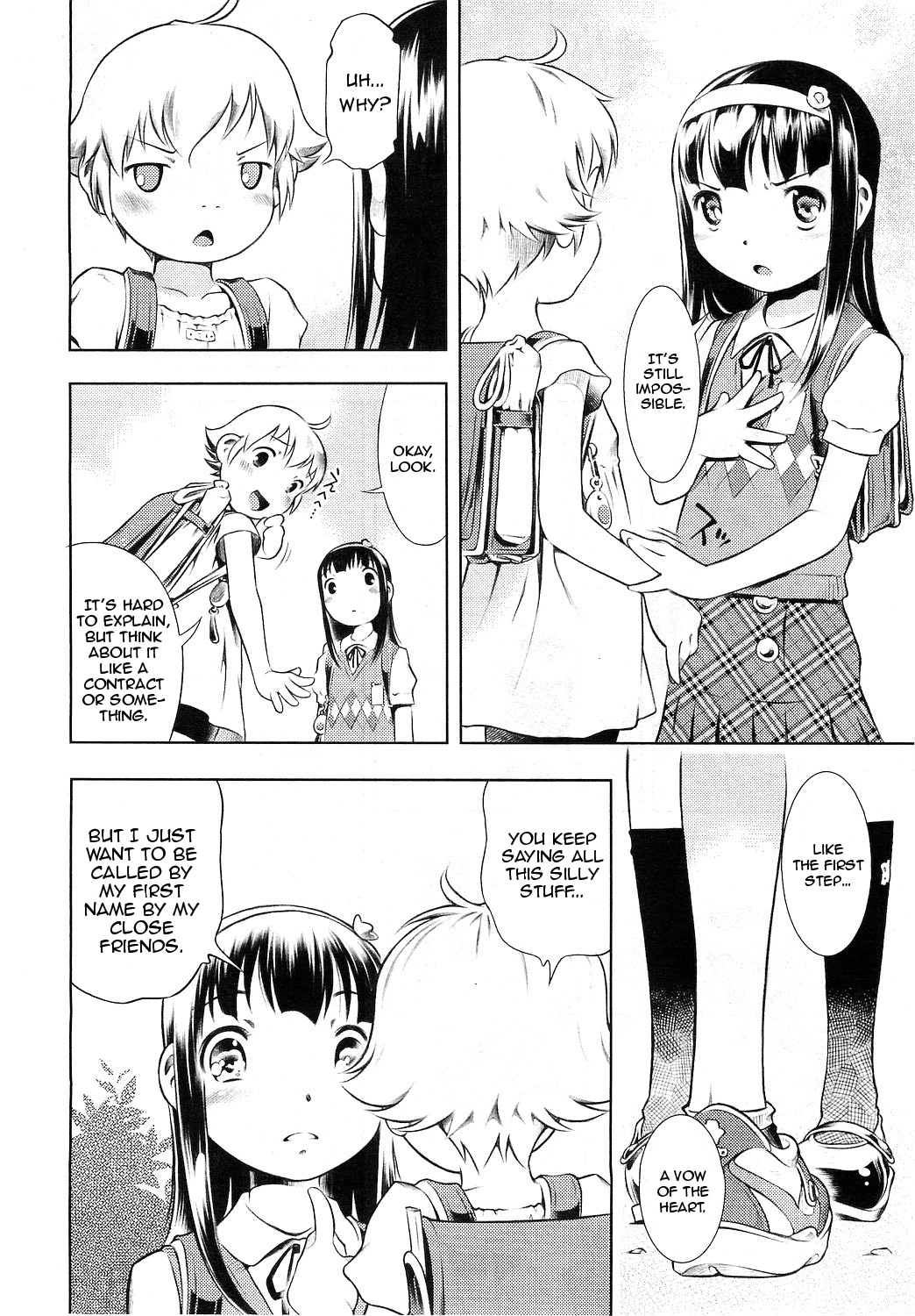 Kirakira Toron page 6 full