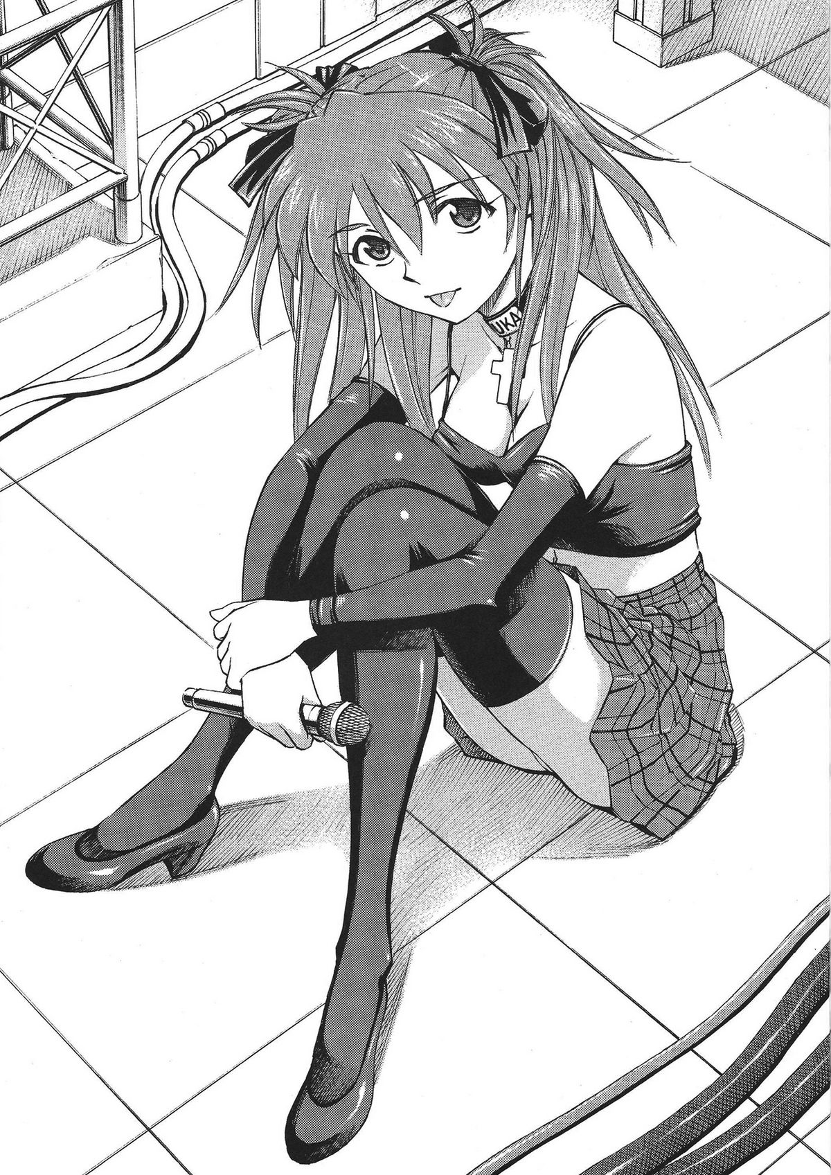 Asuka no Toki page 2 full