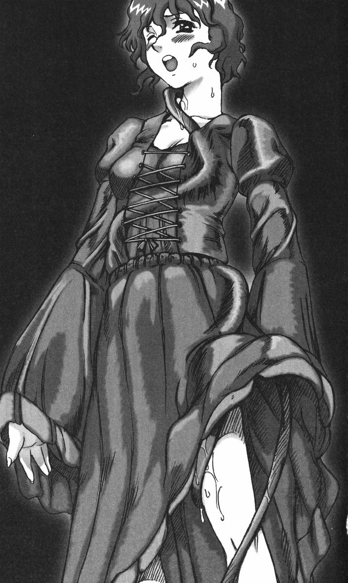 Hyakkiyakou the Nocturnal 3: The Maiden Soul Summoners are the Submissive Pets page 7 full