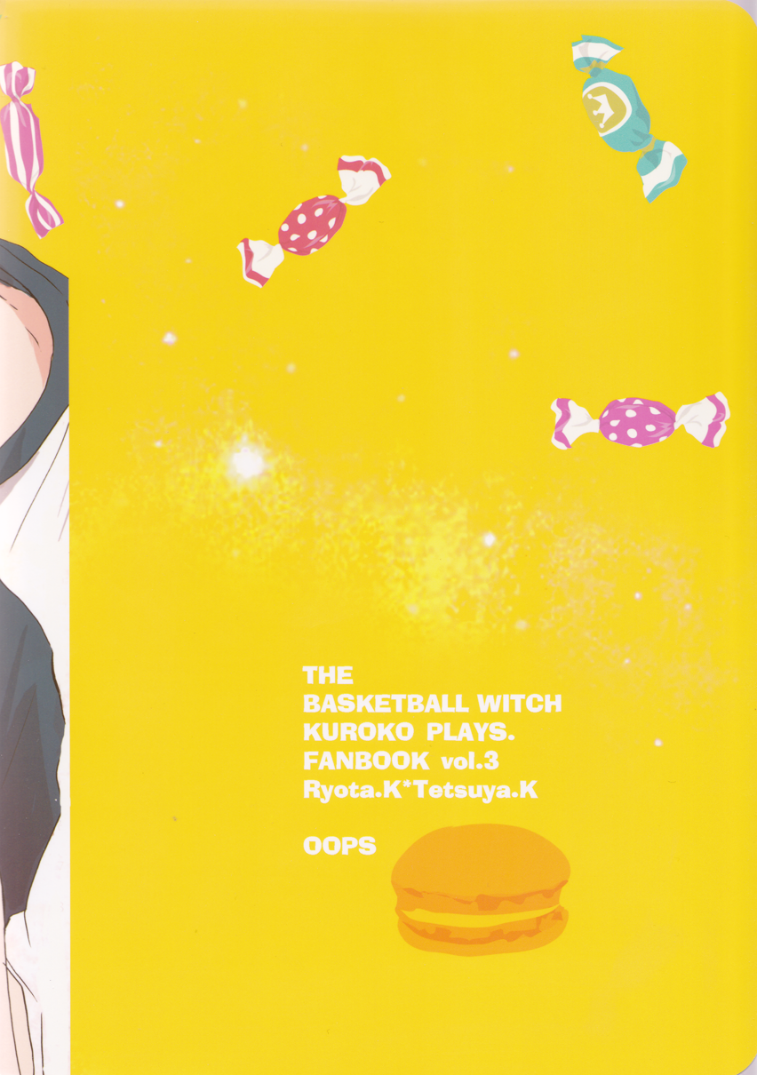 Kise-kun Nemui Desu page 2 full