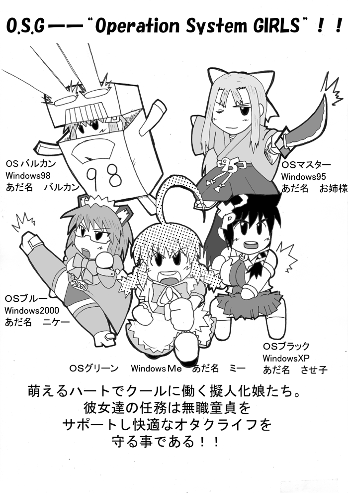 SUPER OS TIME page 2 full