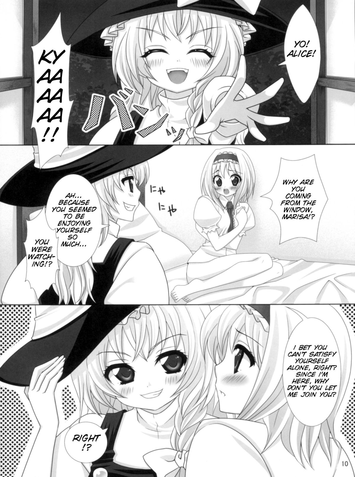 Kirai*Kirai=Suki page 10 full