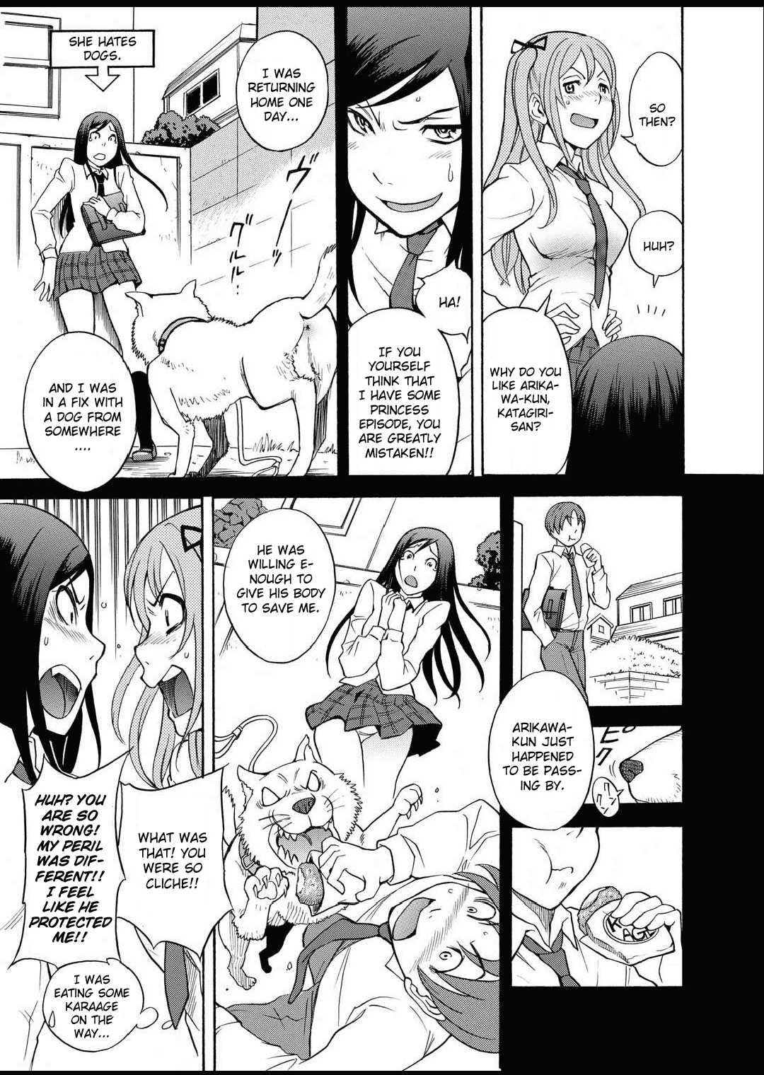 Jittokko Park page 3 full