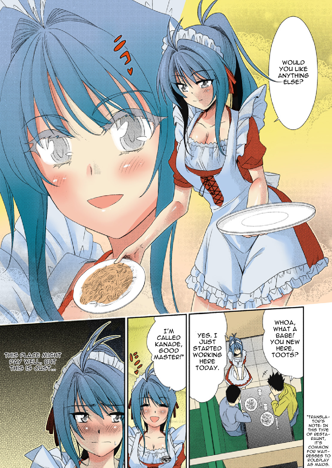 TS Trouble page 9 full