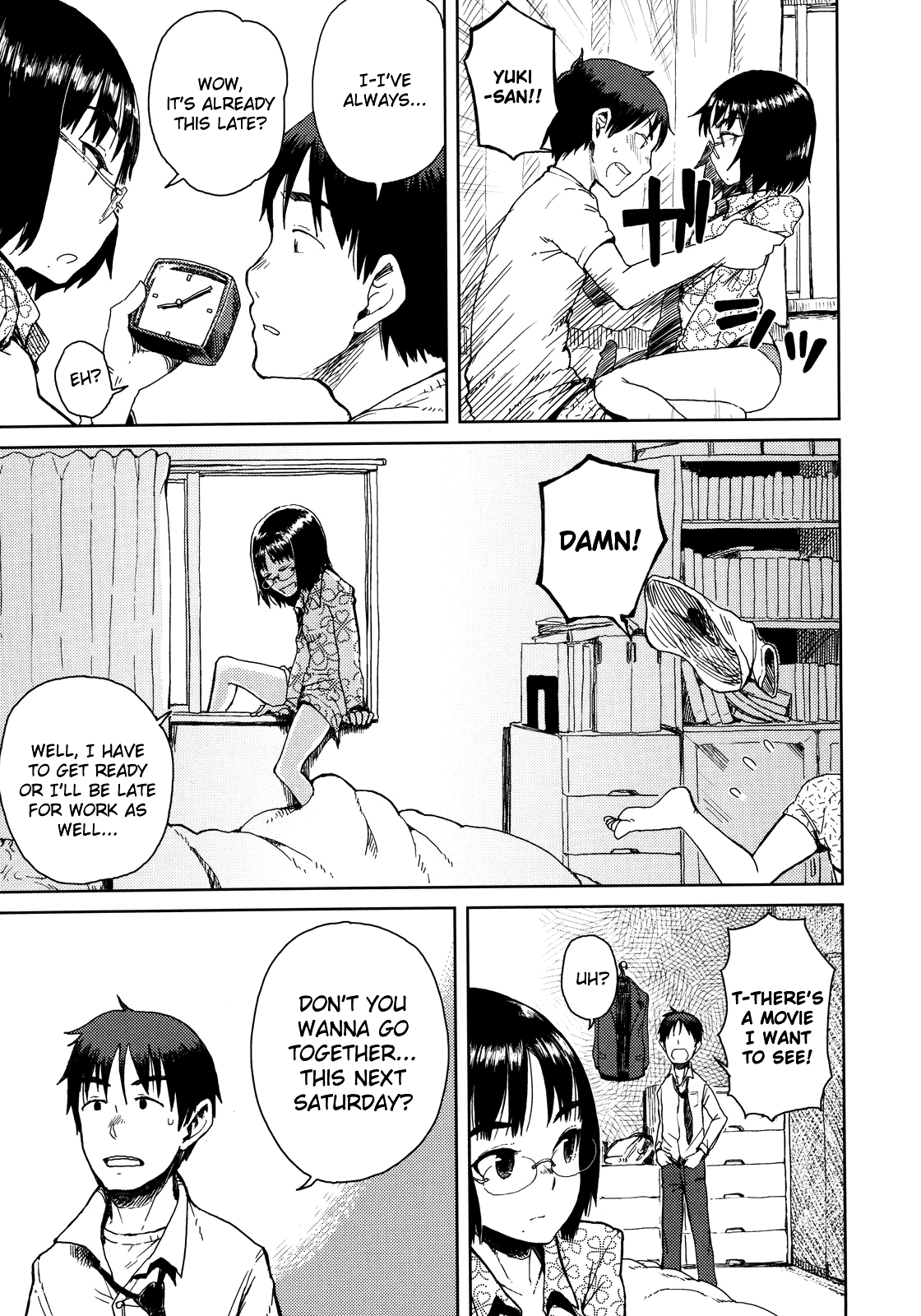 Tonari no Yuki-san - Yuki Next Door   =TV= page 3 full