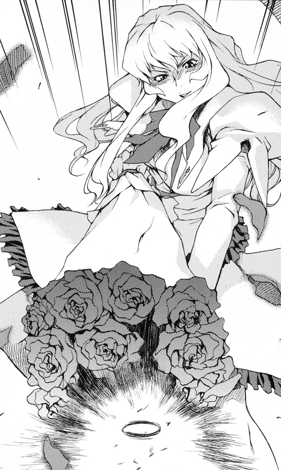 Shotgun Lady page 6 full