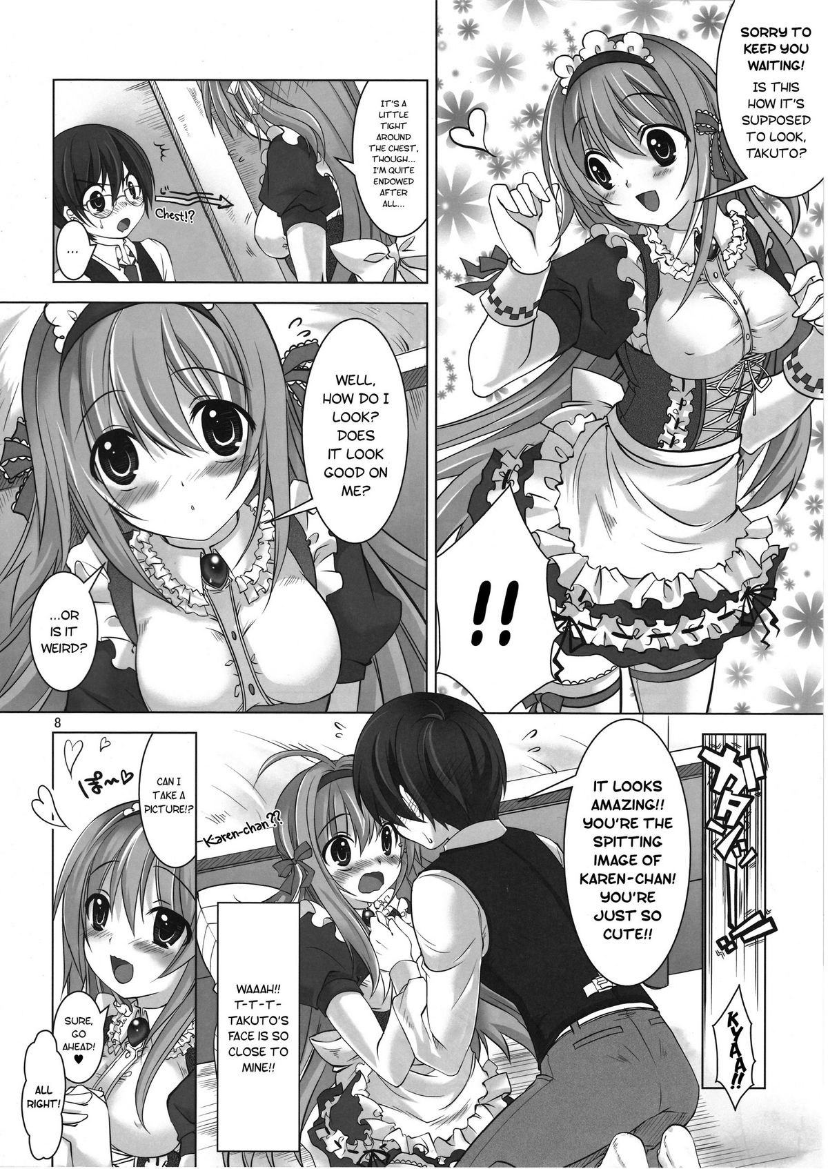 Virtual Sweet Hearts page 7 full