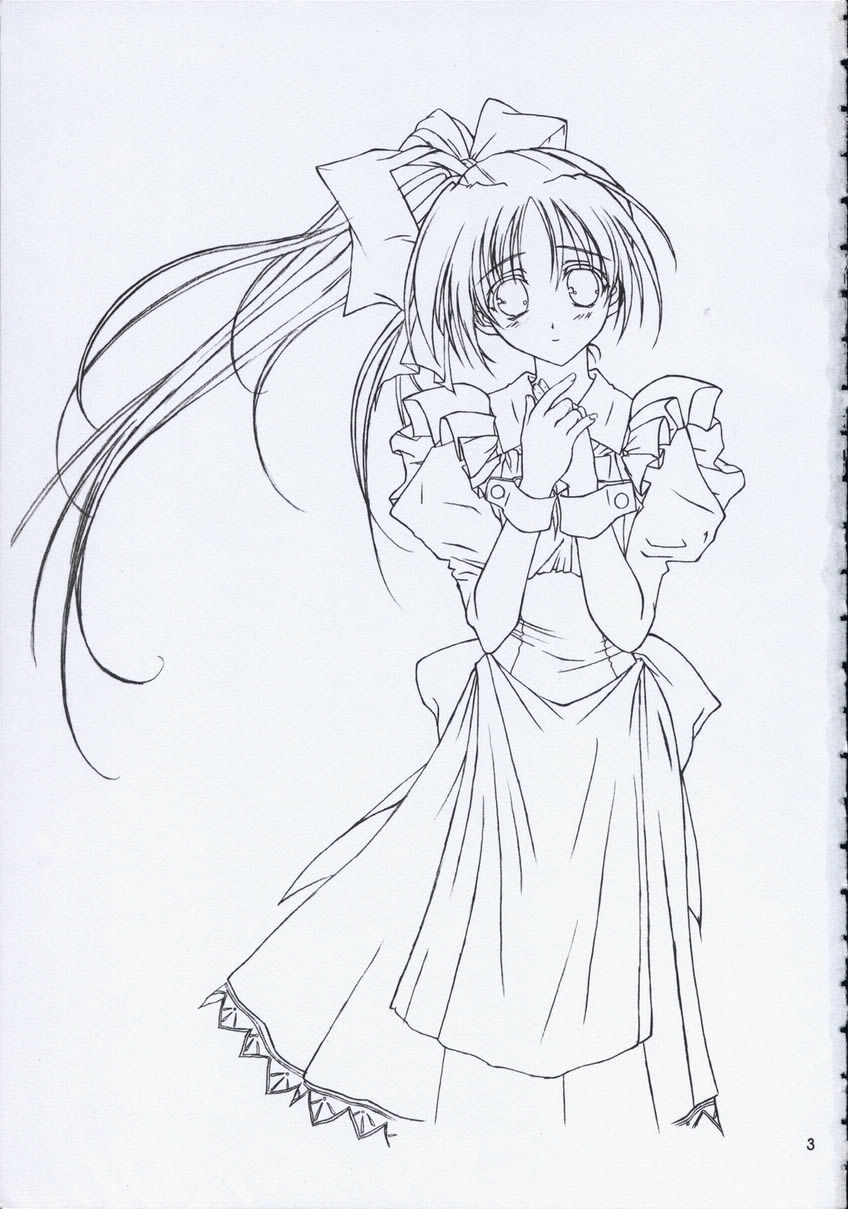 caramel love page 2 full