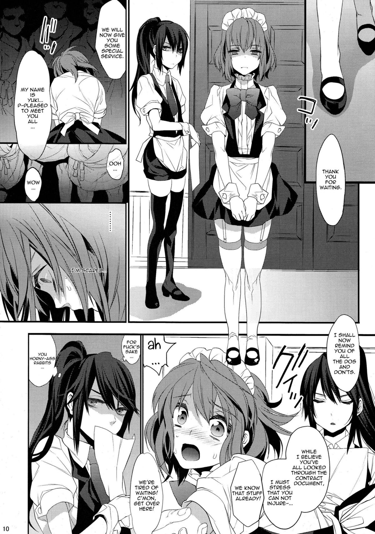 BF II -bijoux fantaisie-  =SW= page 10 full