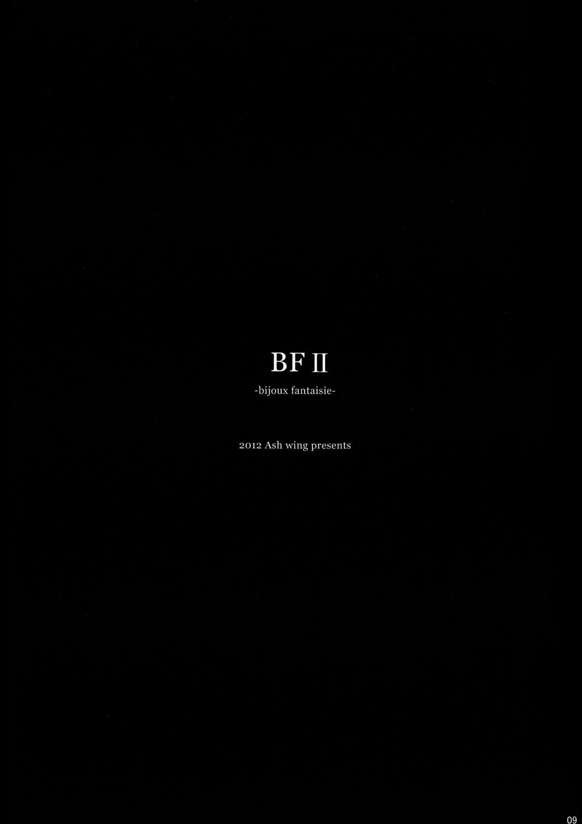 BF II -bijoux fantaisie-  =SW= page 9 full