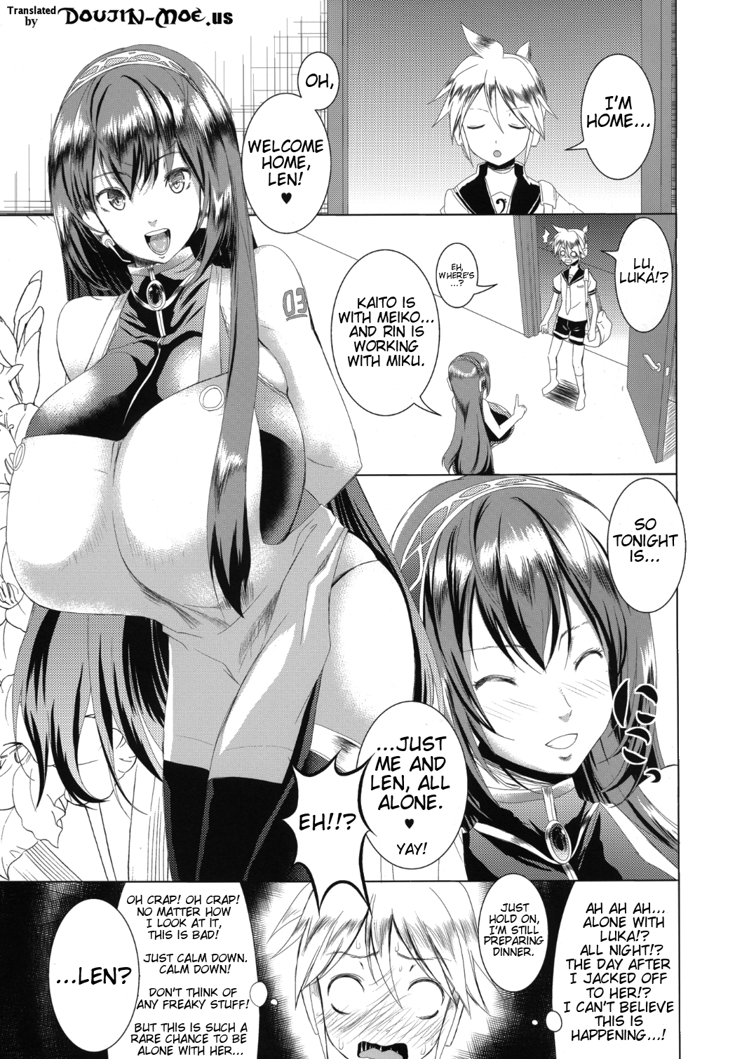 Just Be Breasts page 5 full