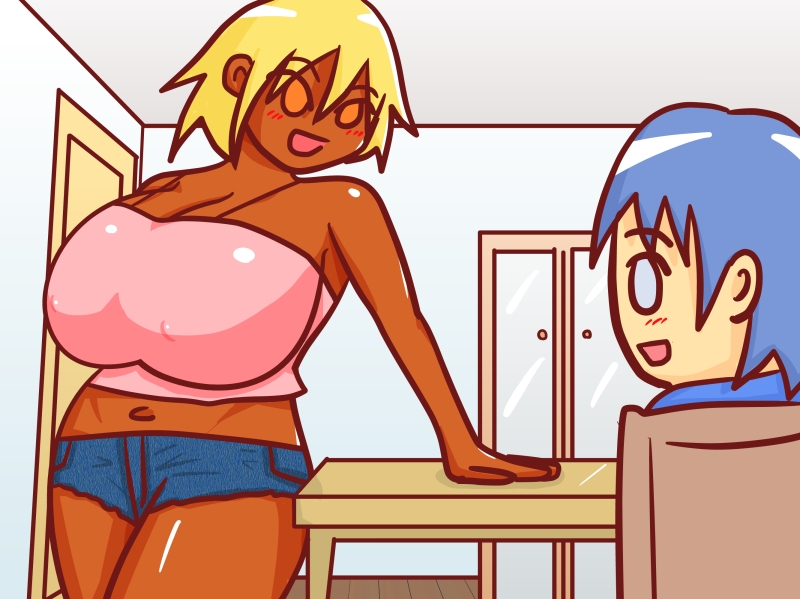 Lost Days -Shonen of a Certain Country- page 3 full