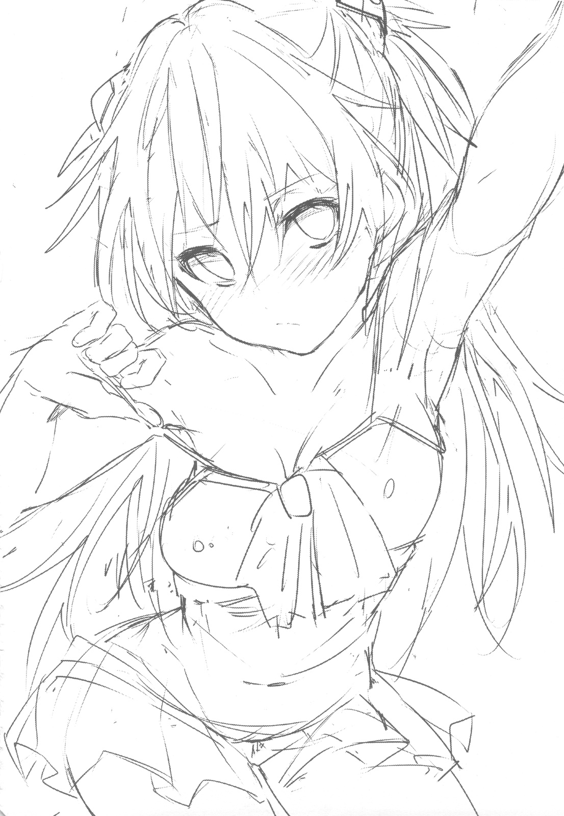 Renai Beginner + Paper page 3 full