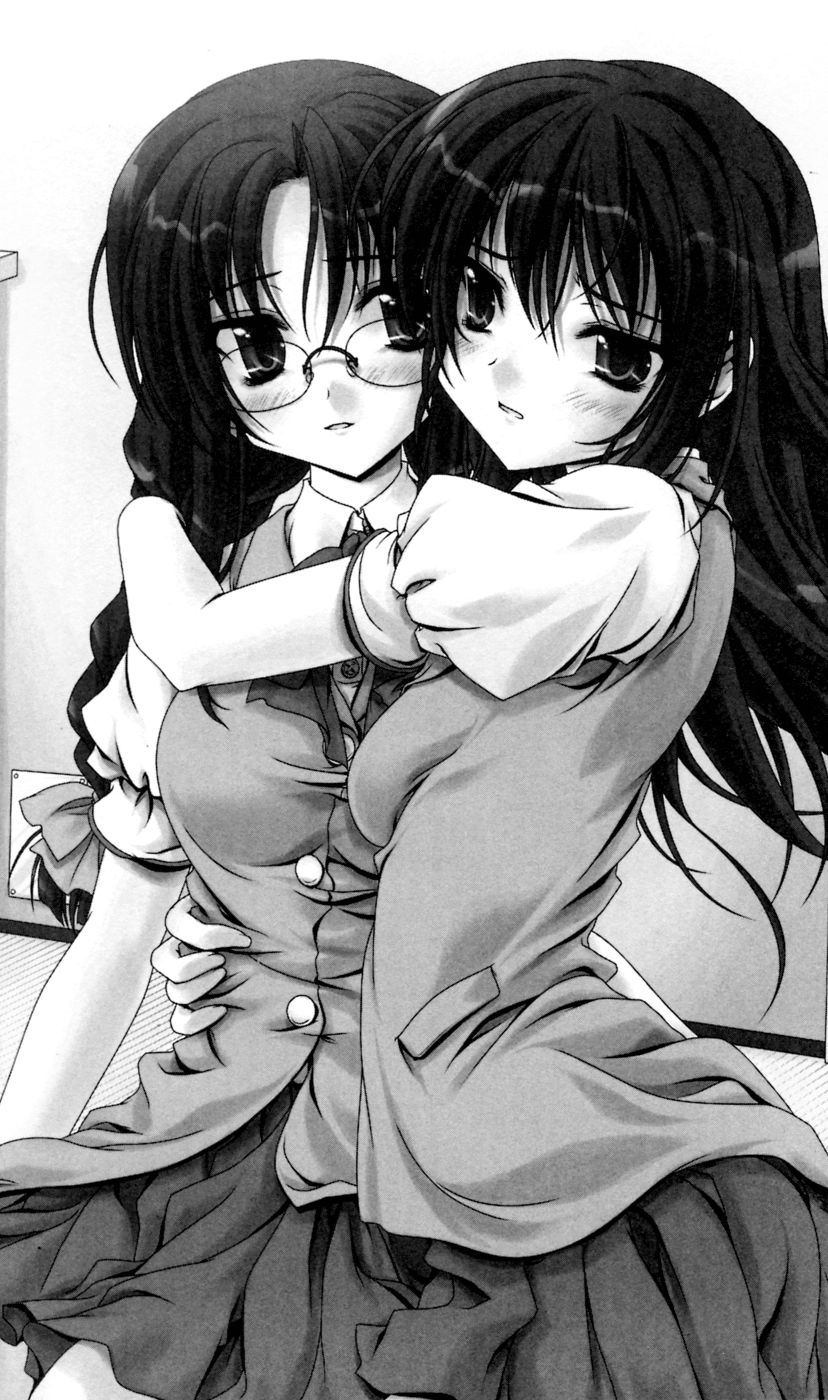 Magical Girl Splash Lycée page 10 full