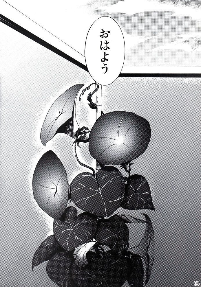 Sora No Iro Hana No Iro 02 page 5 full