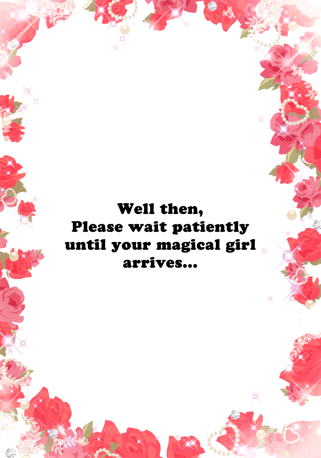 Mahou Fuuzoku Deli heal Magica Soushuuhen   =Pineapples r' Us= page 9 full