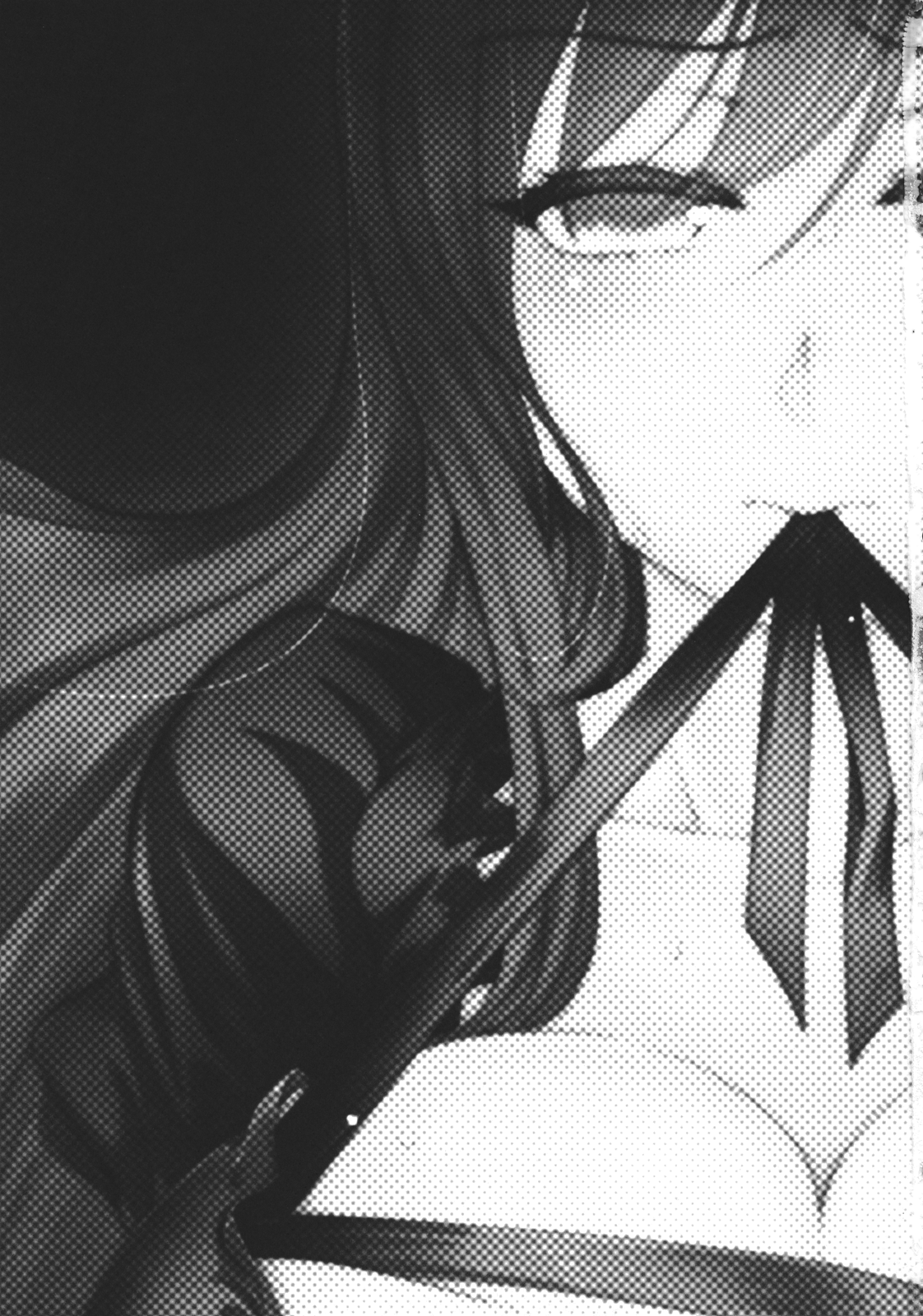 Deichuu no Hasu page 3 full