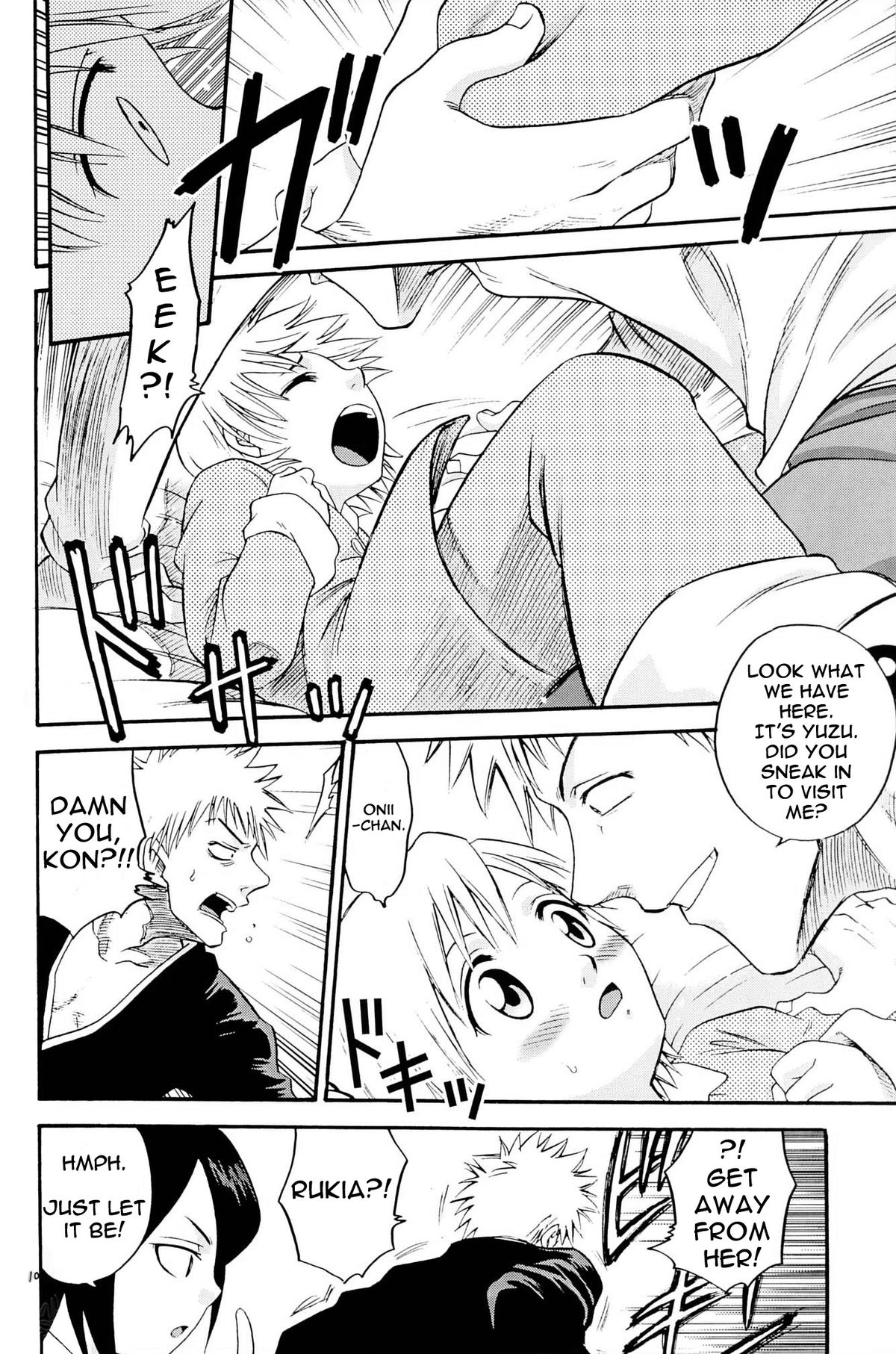 Blechch page 10 full