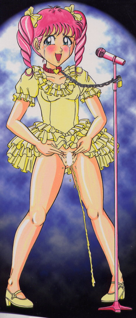 Yogosareru Junketsu Shoujo page 3 full