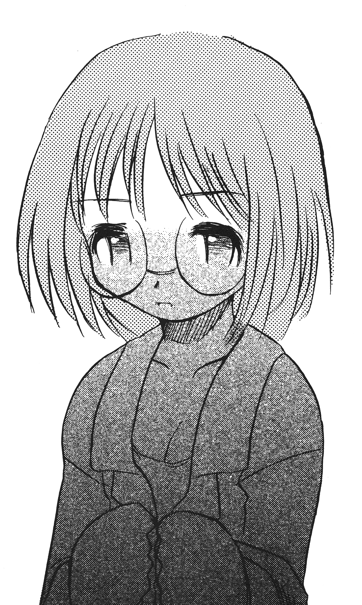 Himawari Standard, Final Volume page 7 full