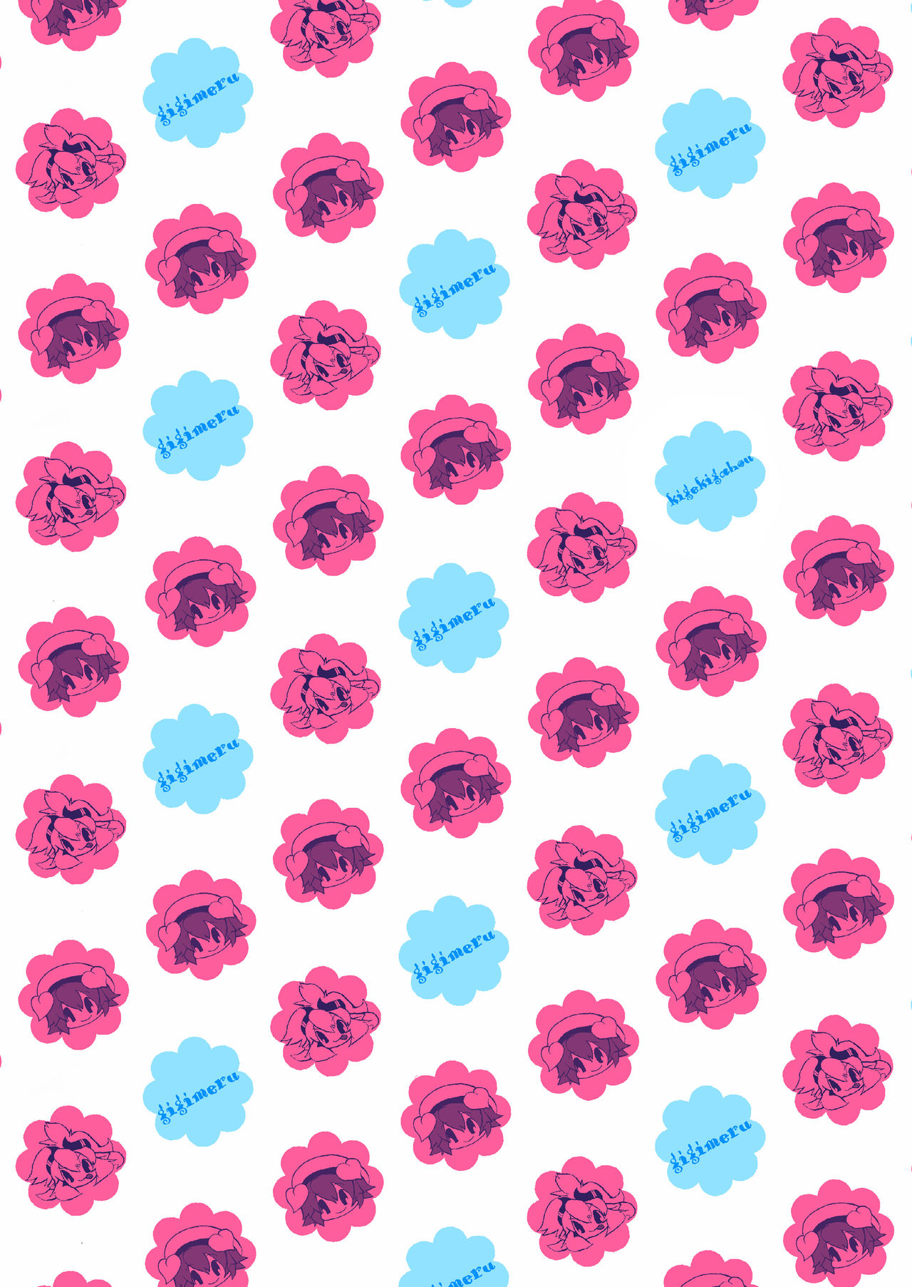 Gigimeru page 2 full