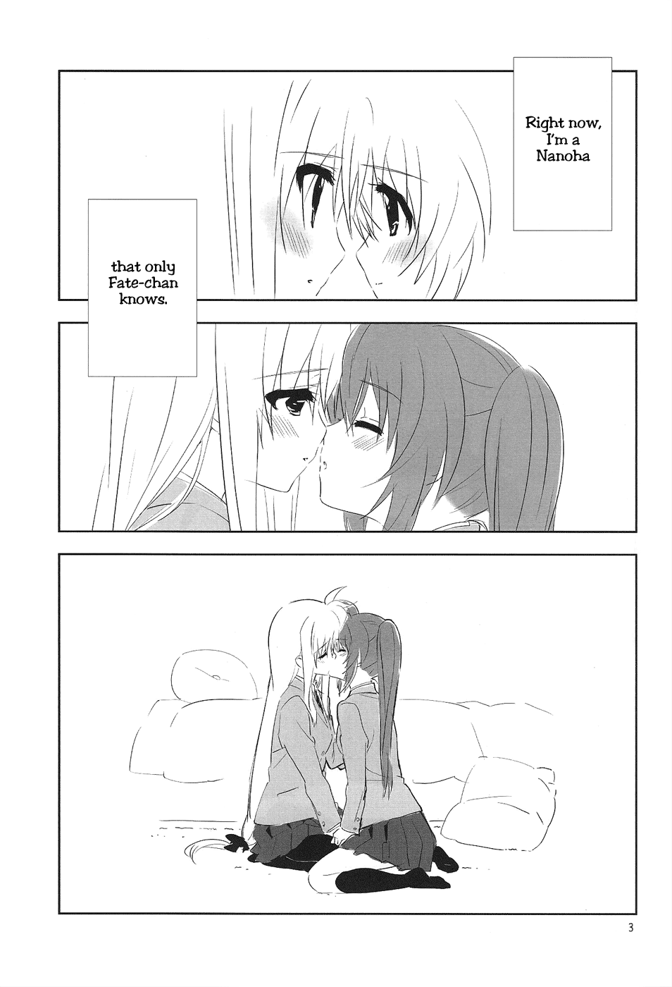 sweet sweet time page 4 full