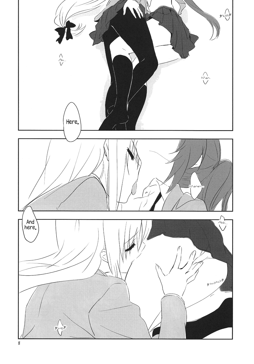 sweet sweet time page 9 full