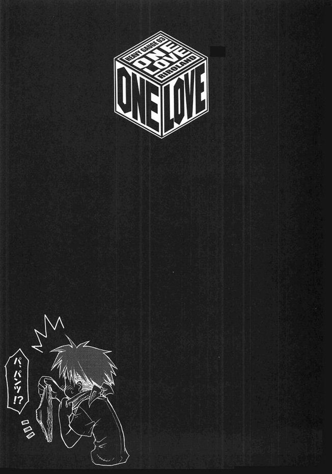 One Love page 3 full