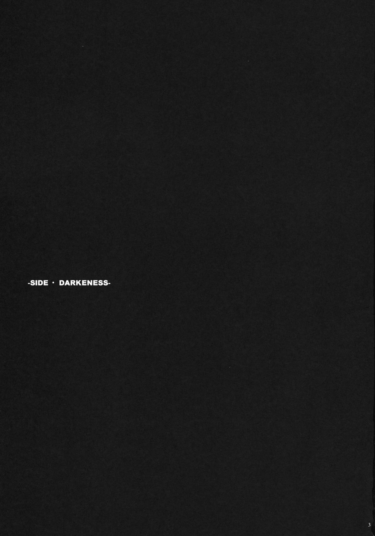 SIDE DARKNESS page 2 full