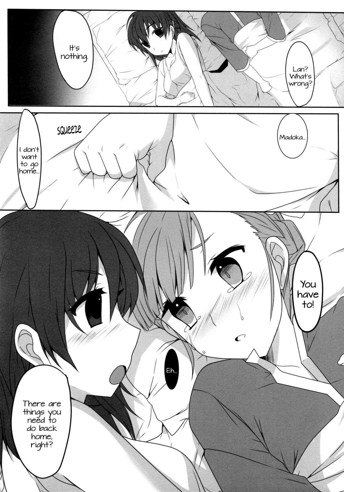 Rinne no Hana Saku Machi de Anata to Deatta | I Met You in the City Where the Flower of Rinne Blooms page 5 full