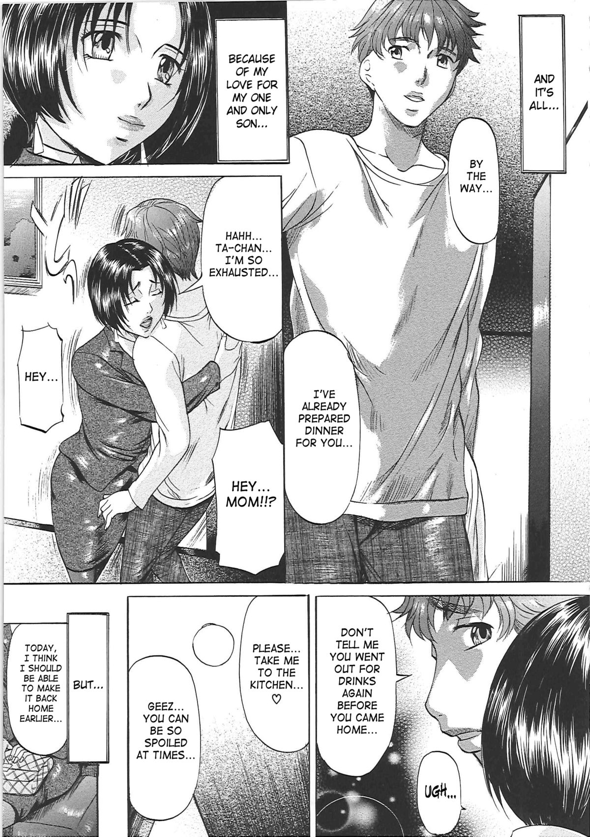 Mama’s page 3 full