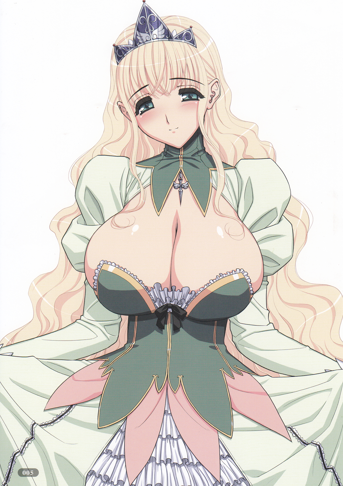 Ure Chichi page 5 full