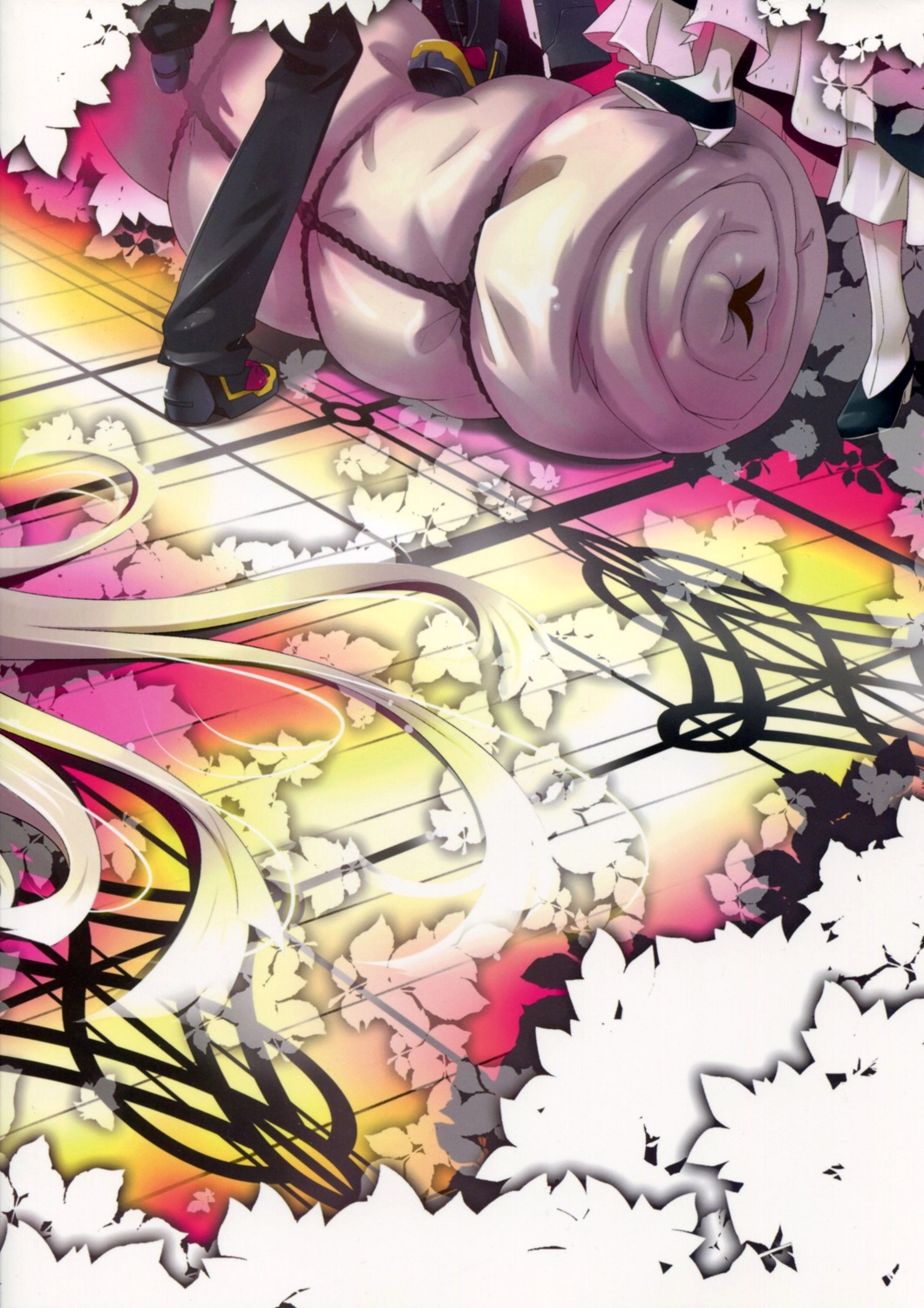 Event Horizon page 2 full