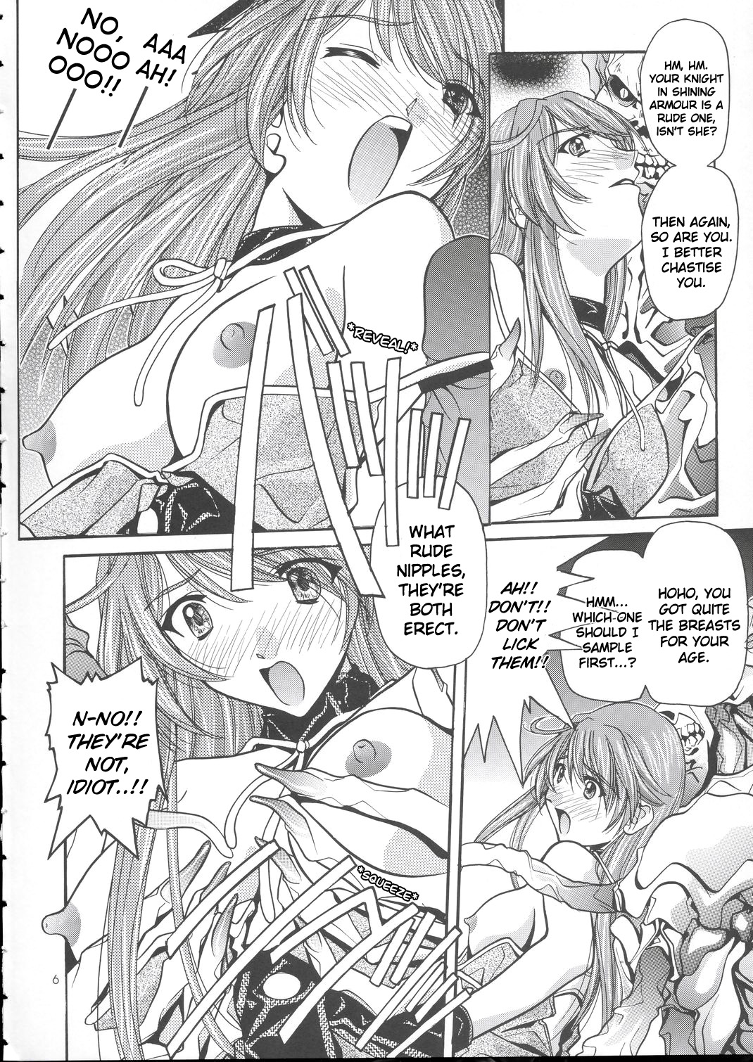 VIRIVIRI page 5 full