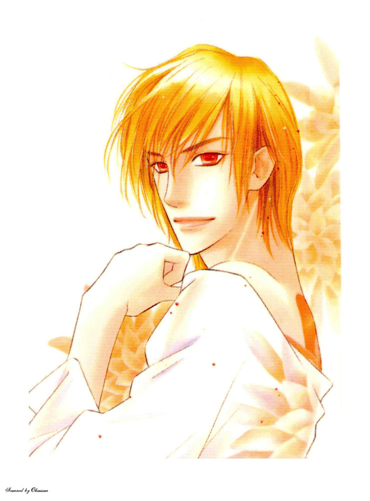 Yatteraneeze! ~ Halfmoon Emotion 01 page 2 full