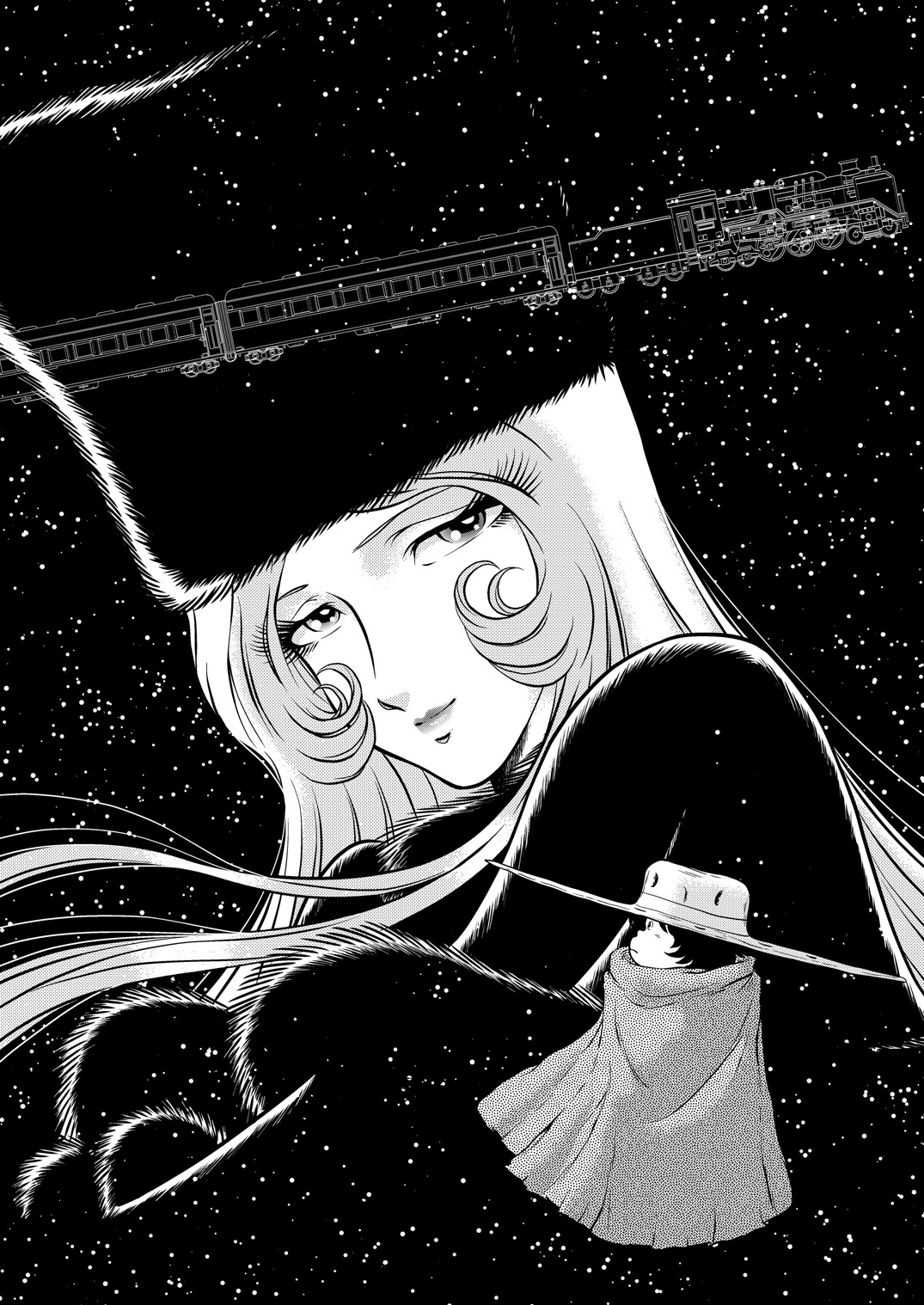 Maetel Story 7 page 2 full