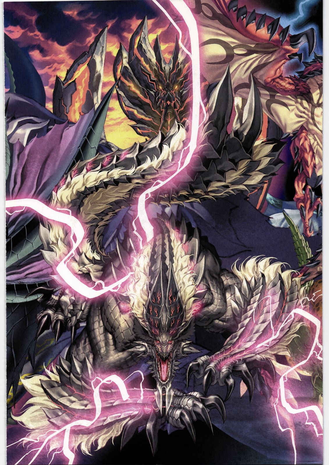 The Another Concept ART 3 page 4 full