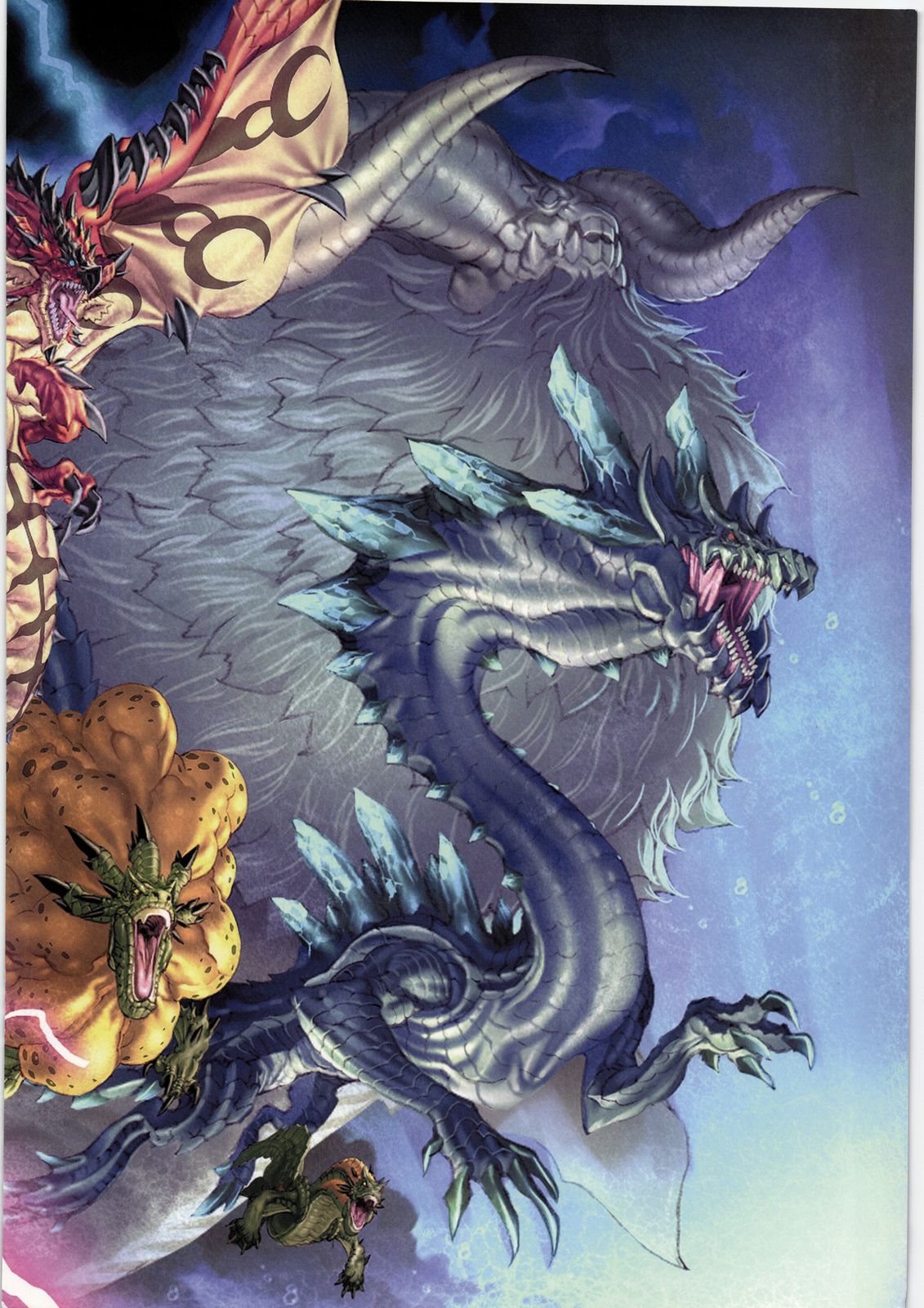 The Another Concept ART 3 page 5 full