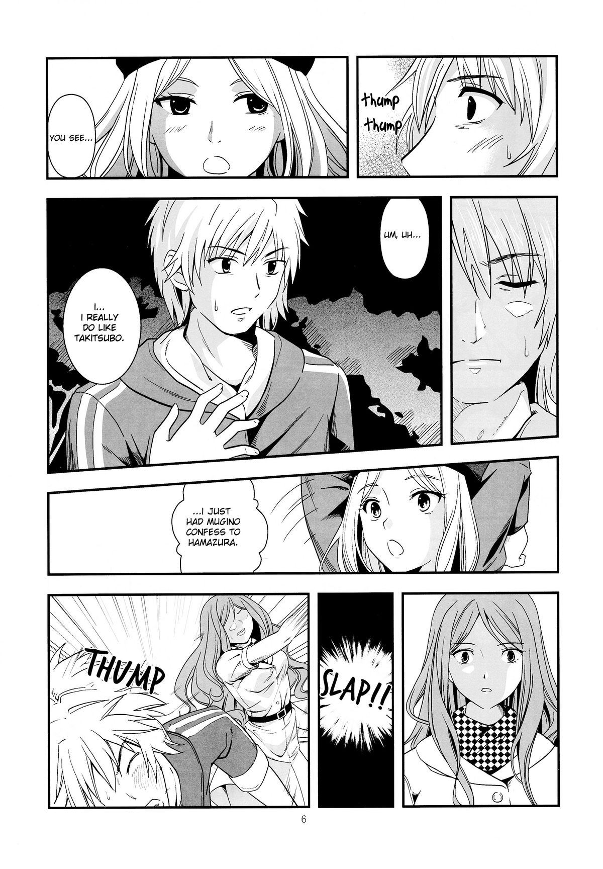 Melt Melt Melt page 10 full