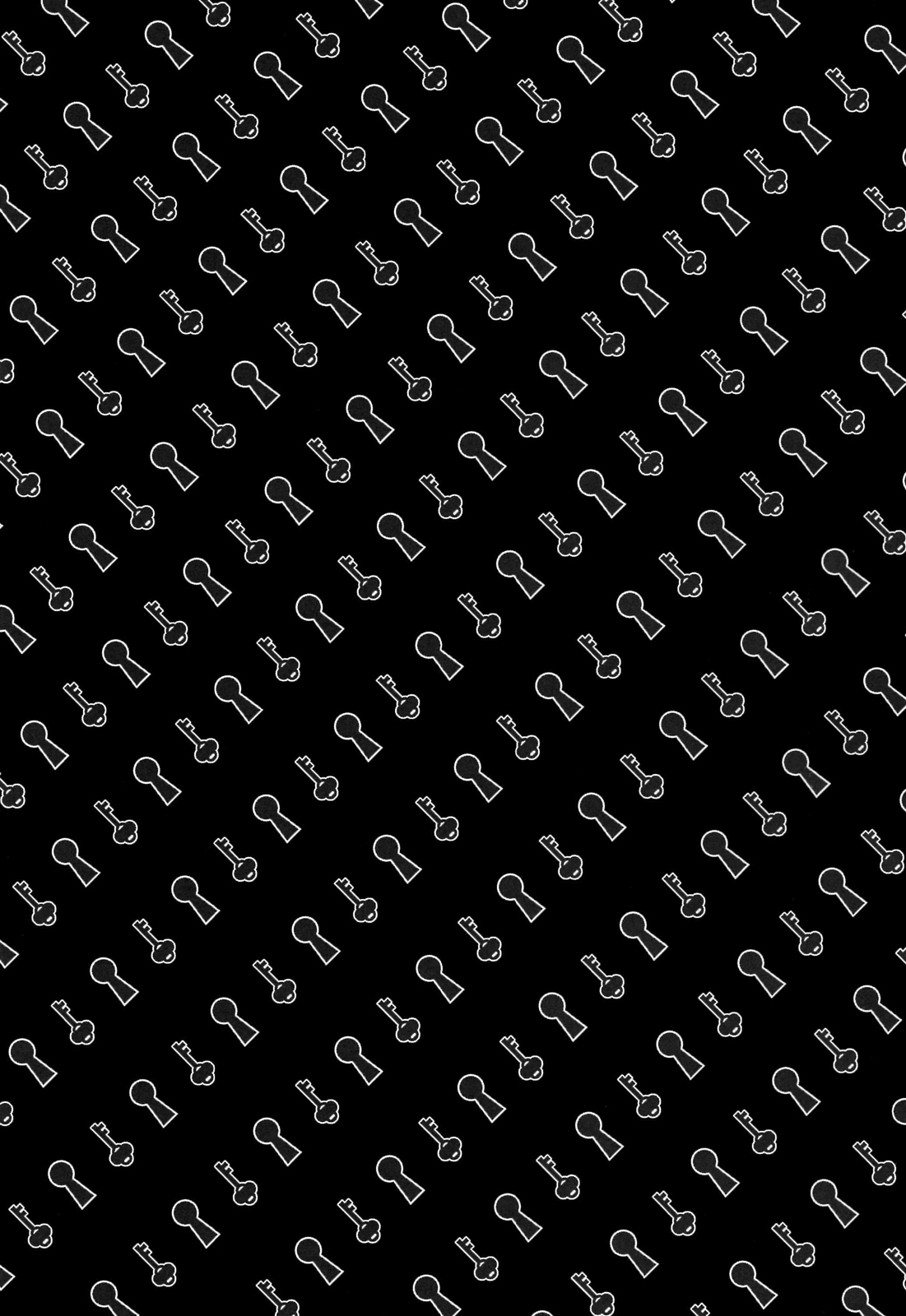 Kagiana Gekijou Shoujo 10 | Keyhole Theater Girls 10   ==Strange Companions== page 2 full