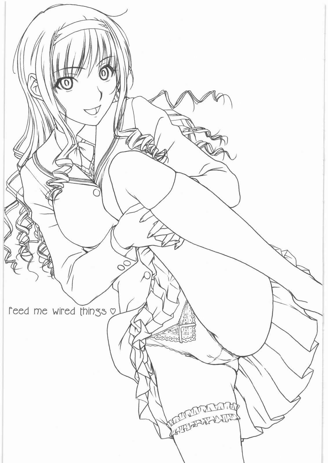 feed me wired things page 2 full