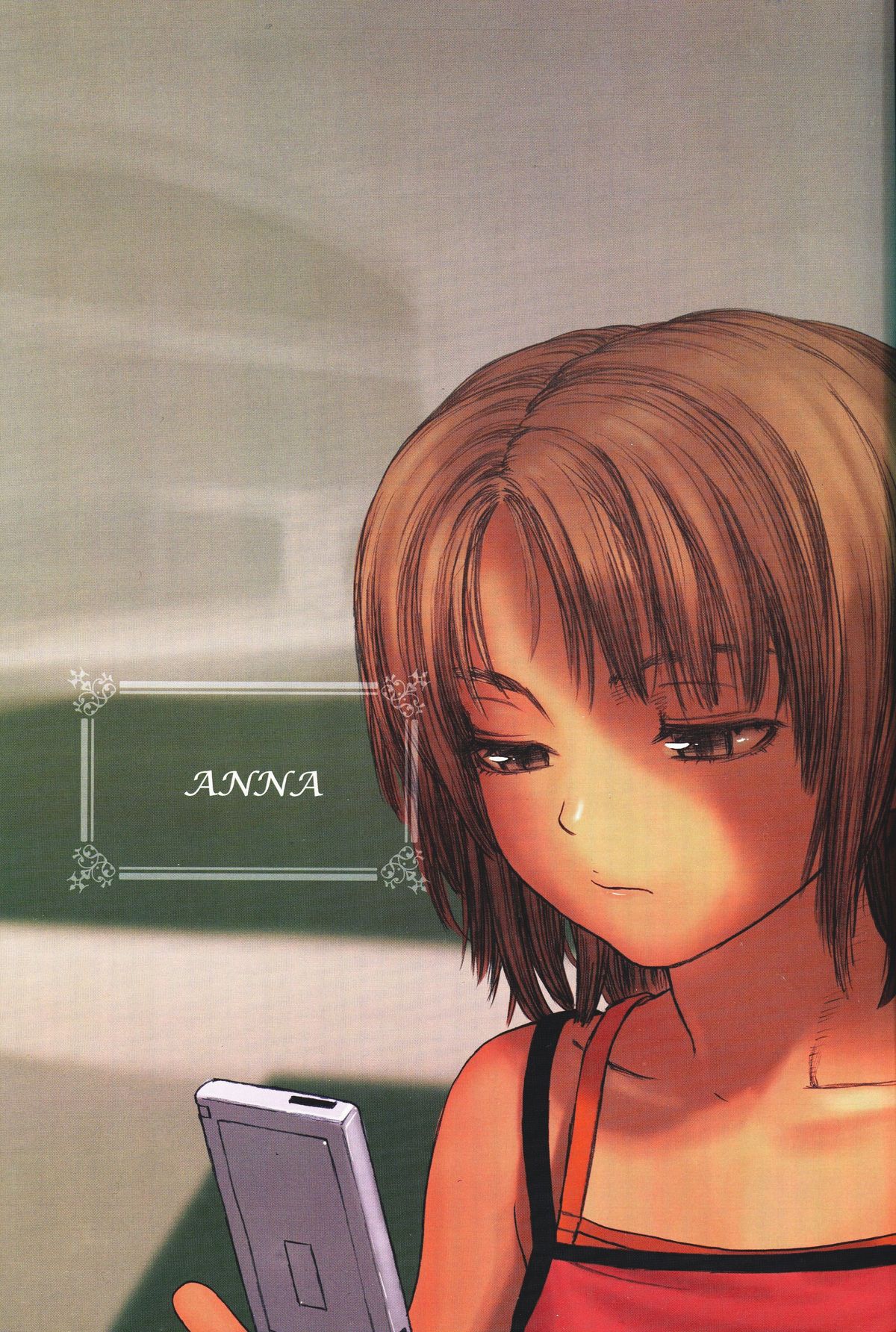 Lolicon Special 5 page 4 full